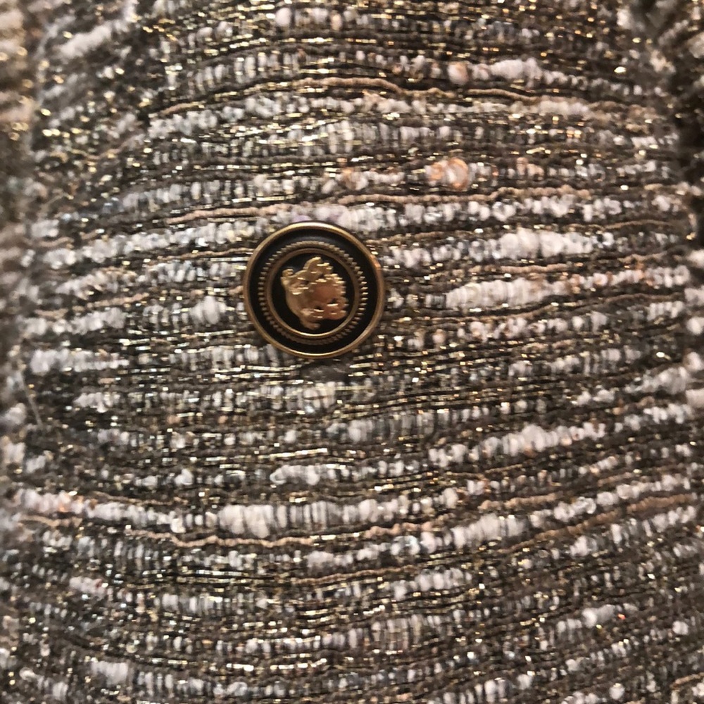 Zara Basic Collection Blazer - Picture 4 of 4